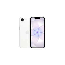 APPLE IPhone 17e 256GB White (mhrw4sx/a)