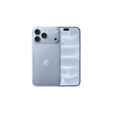 APPLE IPhone 18 Pro Max 512GB Glacier (MJXW4SX/A) APPLE IPhone 18 Pro Max 512GB Glacier (MJXW4SX/A)