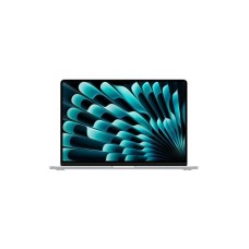 APPLE MacBook Air 13 (Silver) M4, 24GB, 512GB SSD, YU raspored (mc654cr/a) APPLE MacBook Air 13 (Silver) M4, 24GB, 512GB SSD, YU raspored (mc654cr/a)