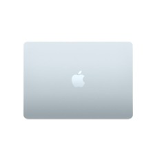 APPLE MacBook Air 13 (Sky Blue) M4, 16GB, 256GB SSD, YU raspored (mc6t4cr/a) APPLE MacBook Air 13 (Sky Blue) M4, 16GB, 256GB SSD, YU raspored (mc6t4cr/a)