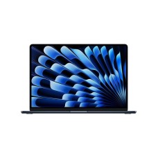 APPLE MacBook Air 15 (Midnight) M5, 16GB, 512GB SSD (mdvh4ze/a) APPLE MacBook Air 15 (Midnight) M5, 16GB, 512GB SSD (mdvh4ze/a)
