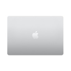 APPLE MacBook Air 15 (Silver) M4, 16GB, 512GB SSD, YU raspored (mw1h3cr/a)