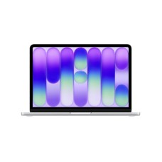 APPLE MacBook Neo 13 (Silver) A18 Pro 6C/5C, 8GB, 512GB SSD (MHFC4) APPLE MacBook Neo 13 (Silver) A18 Pro 6C/5C, 8GB, 512GB SSD (MHFC4)