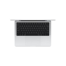 APPLE MacBook Pro 14 (Silver) M4 Max 14C/32C, 36GB, 1TB SSD, YU raspored (mx2g3cr/a) APPLE MacBook Pro 14 (Silver) M4 Max 14C/32C, 36GB, 1TB SSD, YU raspored (mx2g3cr/a)