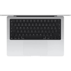 APPLE MacBook Pro 14 (Silver) M5 Pro 15C/16C, 24GB, 1TB SSD, YU raspored (mgdn4cr/a)