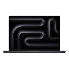 APPLE MacBook Pro 14 (Space black) M5 Pro 15C/16C, 24GB, 1TB SSD (mgdr4ze/a)
