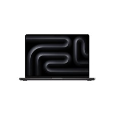 APPLE MacBook Pro 16 (Space Black) M5 Max 18C/32C, 36GB, 2TB SSD (mged4ze/a) APPLE MacBook Pro 16 (Space Black) M5 Max 18C/32C, 36GB, 2TB SSD (mged4ze/a)