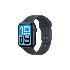 APPLE Watch SE 3 Cellular 40mm Midnight Aluminium Case with Midnight Sport Band - S/M (mep94rk/a) APPLE Watch SE 3 Cellular 40mm Midnight Aluminium Case with Midnight Sport Band - S/M (mep94rk/a)