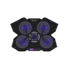 AQIRYS Hladnjak laptop Spider 112-0128