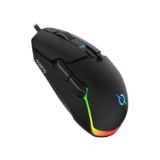 AQIRYS Lynx Black Žičani gejming miš