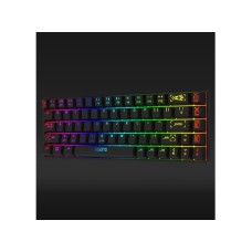 AQIRYS Mira bežična gejmerska tastatura