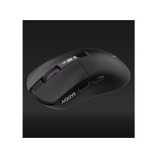 AQIRYS Miš M2 black 104-0055