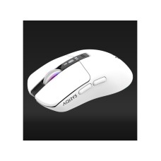 AQIRYS Miš M2 White 104-0056