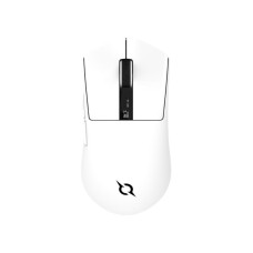 AQIRYS Miš Zephyr white 104-0020