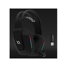 AQIRYS Slušalice Alya V2 7.1 RGB/BT/USB black AQIRYS Slušalice Alya V2 7.1 RGB/BT/USB black