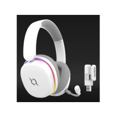 AQIRYS Slusalice Luna White Wireless 106-0130 AQIRYS Slusalice Luna White Wireless 106-0130