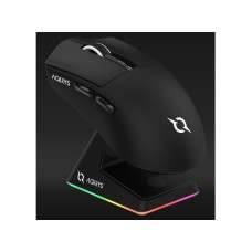 AQIRYS Zephyr Black Gejming miš AQIRYS Zephyr Black Gejming miš