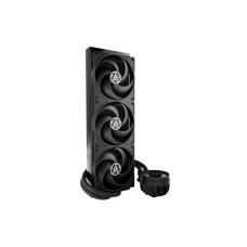 Arctic Liquid Freezer III 420 Black vodeno hlađenje ACFRE00137A Arctic Liquid Freezer III 420 Black vodeno hlađenje ACFRE00137A