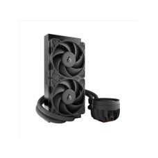 Arctic Liquid Freezer III Pro 240 Black vodeno hlađenje ACFRE00178A Arctic Liquid Freezer III Pro 240 Black vodeno hlađenje ACFRE00178A