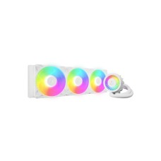 Arctic Liquid Freezer III Pro 420 A-RGB belo vodeno hlađenje ACFRE00189A Arctic Liquid Freezer III Pro 420 A-RGB belo vodeno hlađenje ACFRE00189A