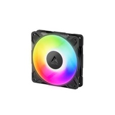Arctic P12 PRO A-RGB 120mm PWM Black ventilator ACFAN00309A Arctic P12 PRO A-RGB 120mm PWM Black ventilator ACFAN00309A