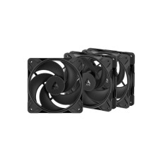 Arctic P14 Pro Reverse 140mm 3 pack set ventilatora black ACFAN00330A