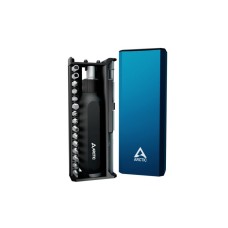 Arctic Set alata za odvijač s čegrtaljkom AETLS00002A