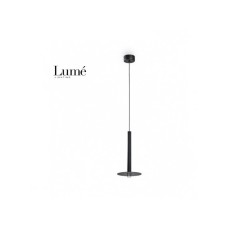 ARIA 22 VISILICA LED 6W 3000K CRNA