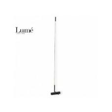 ARIA 6 PODNA LAMPA LED 17 3W CRNA ARIA 6 PODNA LAMPA LED 17 3W CRNA