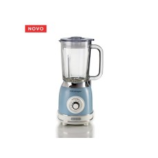 ARIETE AR583 Blender sa staklenom posudom Plava ARIETE AR583 Blender sa staklenom posudom Plava