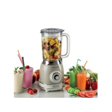 ARIETE VINTAGE, Blender Bez(583) 1000W ARIETE VINTAGE, Blender Bez(583) 1000W