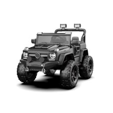 ARISTOM 2200 Terenac za decu crni