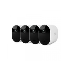 ARLO VMC4460P-100EUS Pro 5 Outdoor Beli Set od 4 nadzorne kamere
