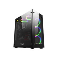 ARMAGGEDDON NIMITZ TR5000 Midi kućište crno
