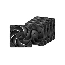 ARTIC Ventilator kućište 120mm Arctic P12 Pro PST 5pack black ACFAN00307A