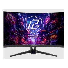 ASROCK PG27FRS1A VA FHD 280Hz ASROCK PG27FRS1A VA FHD 280Hz