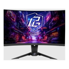 ASROCK PG27QFT2A IPS QHD 180Hz ASROCK PG27QFT2A IPS QHD 180Hz