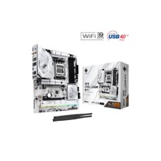 ASROCK X870 STEEL LEGEND WIFI