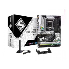 ASROCK Z790 STEEL LEGEND WIFI