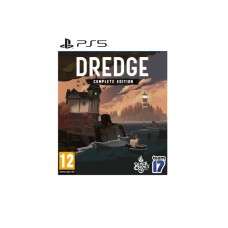 Astragon PS5, DREDGE Complete Edition Astragon PS5, DREDGE Complete Edition