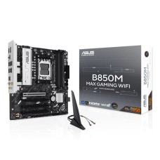 ASUS B850M MAX GAMING WIFI matična ploča