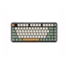 ASUS KD201 Jelly75 Keyboard Milk White Wireless tastatura