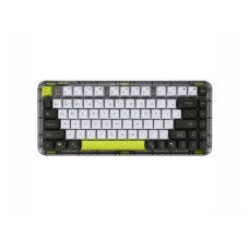 ASUS KD201 Jelly75 Keyboard Volt Green Wireless tastatura