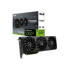 ASUS NVidia GeForce RTX 5060 Ti 16GB PRIME-RTX5060TI-016G ASUS NVidia GeForce RTX 5060 Ti 16GB PRIME-RTX5060TI-016G