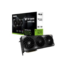 ASUS NVidia GeForce RTX 5070 12GB TUF-RTX5070-O12G-GAMING grafička karta ASUS NVidia GeForce RTX 5070 12GB TUF-RTX5070-O12G-GAMING grafička karta
