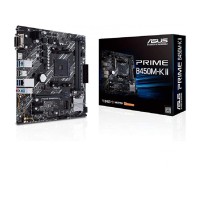 ASUS PRIME B450M-K II