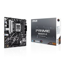 ASUS PRIME B840M-K matična ploča ASUS PRIME B840M-K matična ploča