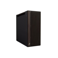 ASUS PROART PA602 WALNUT WOOD METAL PWM MODERN BLACK kućište ASUS PROART PA602 WALNUT WOOD METAL PWM MODERN BLACK kućište