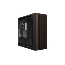ASUS ProArt PA602 Wood edition modern Black TG midi kuciste