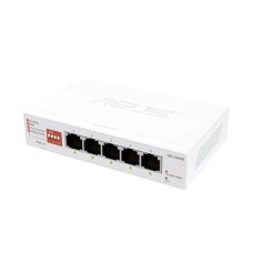 ASUS QG-U1050 5-port switch beli ASUS QG-U1050 5-port switch beli